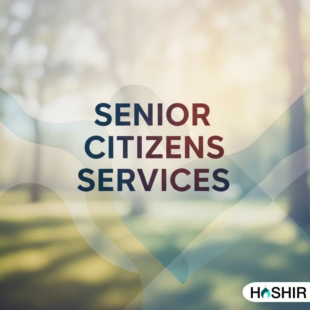 Senior Services